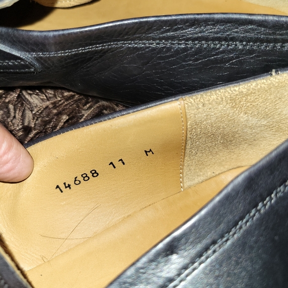 Men Dress slacks - Picture 5 of 6